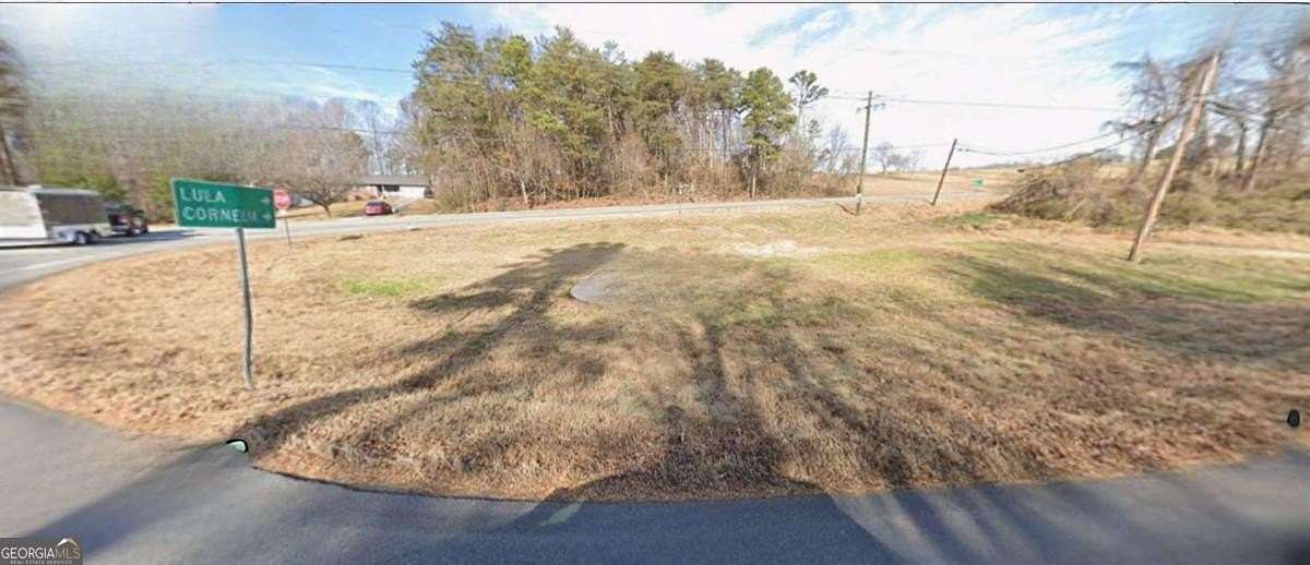 2.14 Acres of Residential Land for Sale in Gainesville, Georgia
