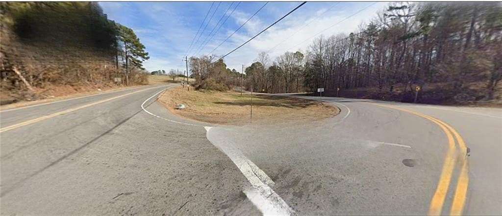 2.14 Acres of Residential Land for Sale in Gainesville, Georgia