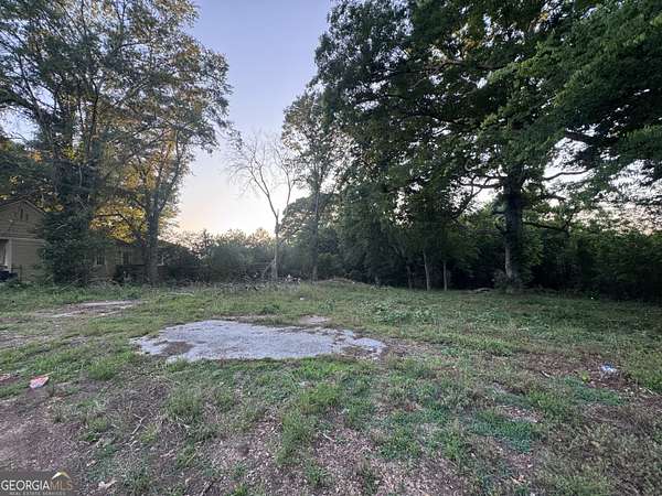 0.36 Acres of Residential Land for Sale in Porterdale, Georgia