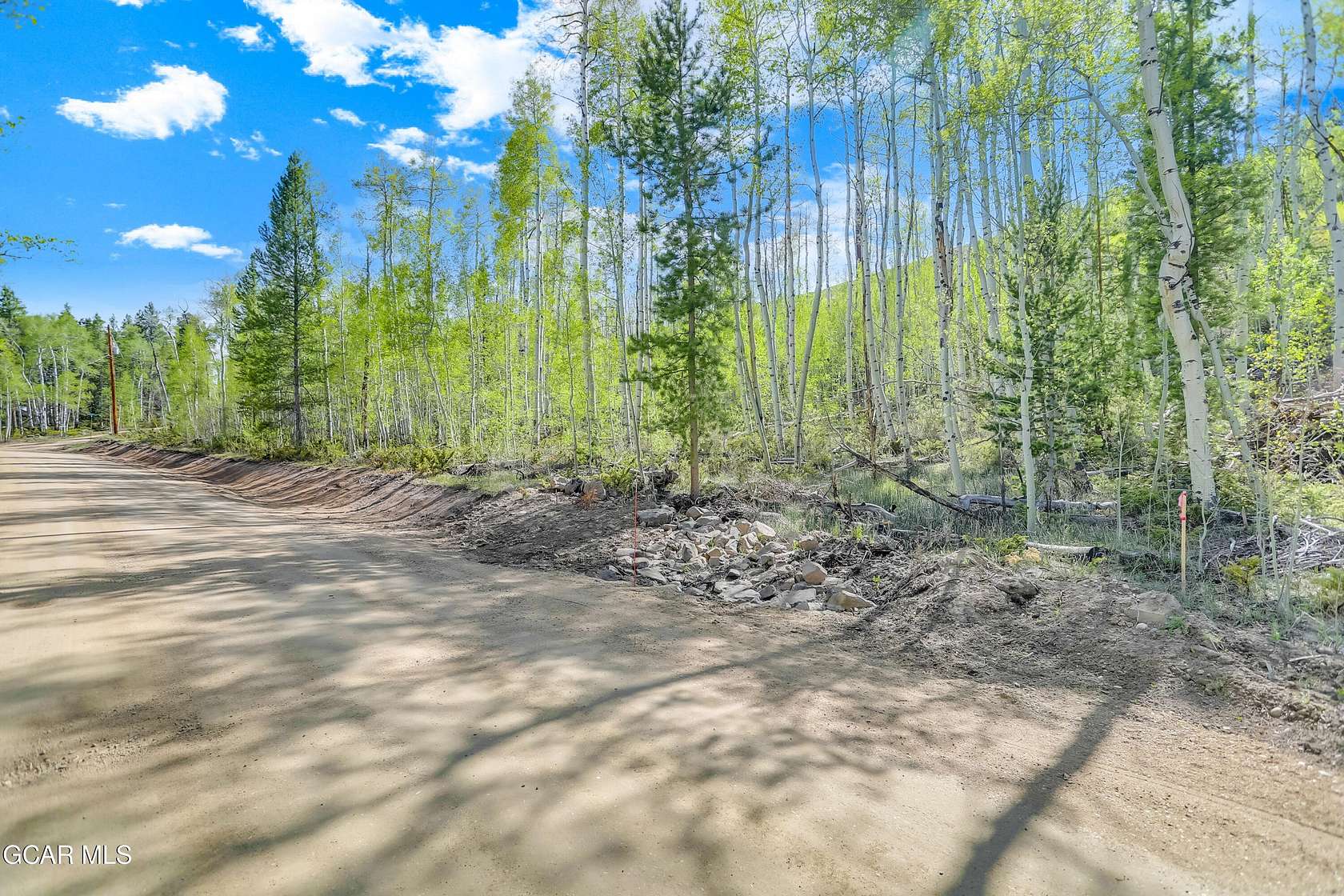 0.37 Acres of Land for Sale in Granby, Colorado