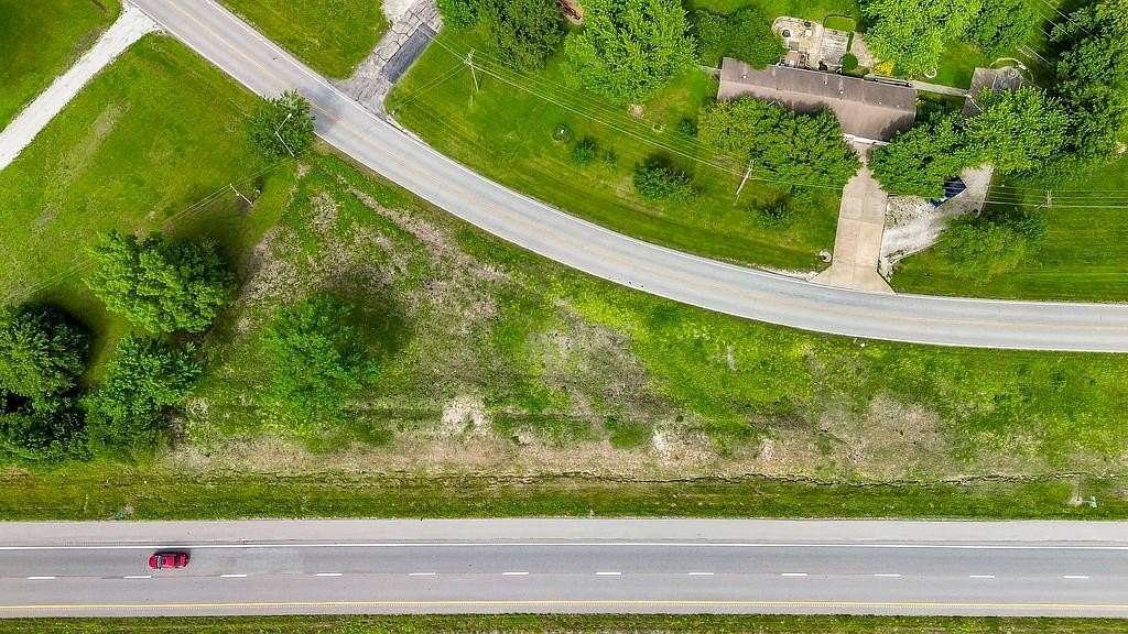 0.34 Acres of Mixed-Use Land for Sale in Peculiar, Missouri