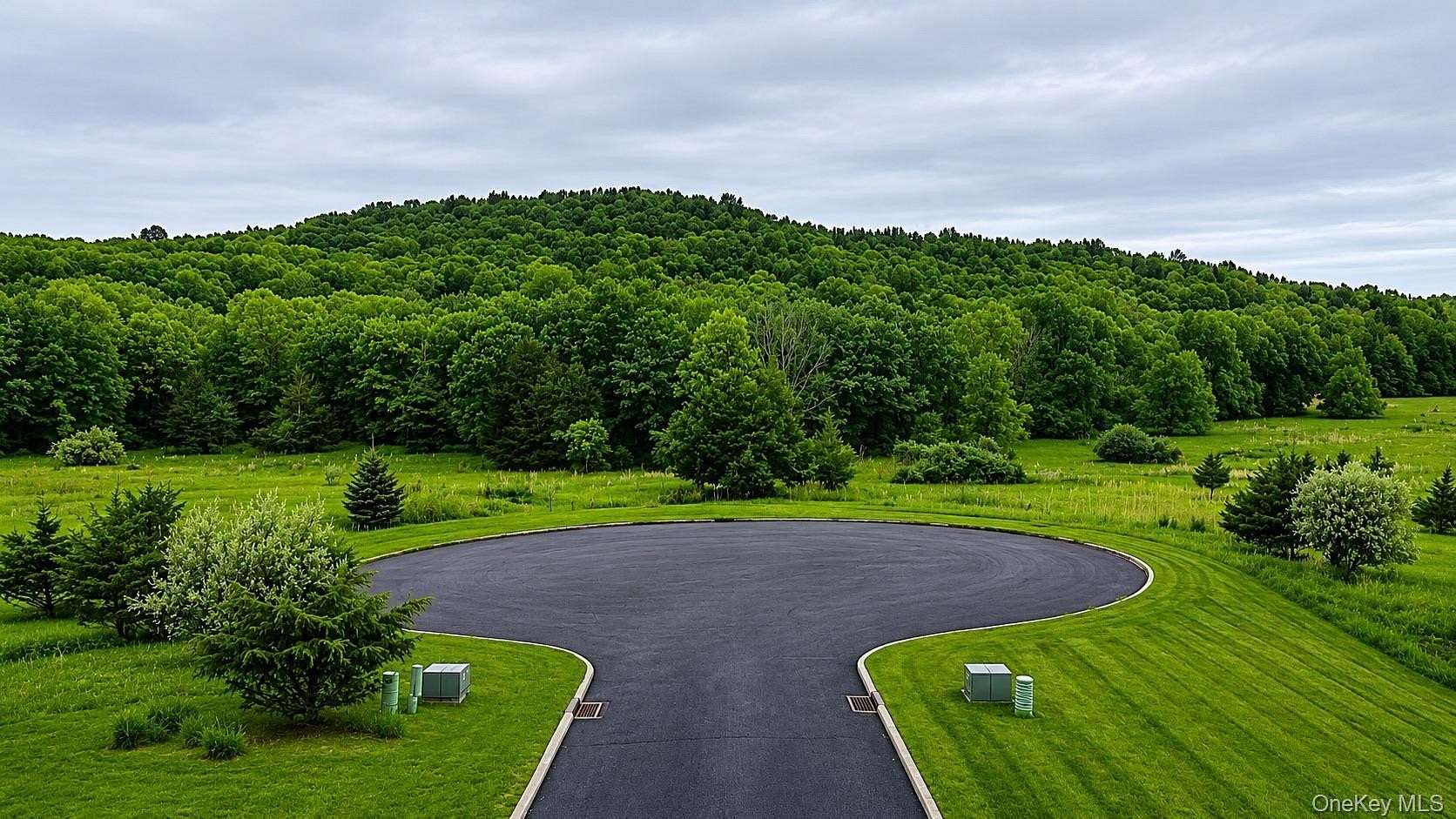 46 Acres of Land for Sale in Chester, New York