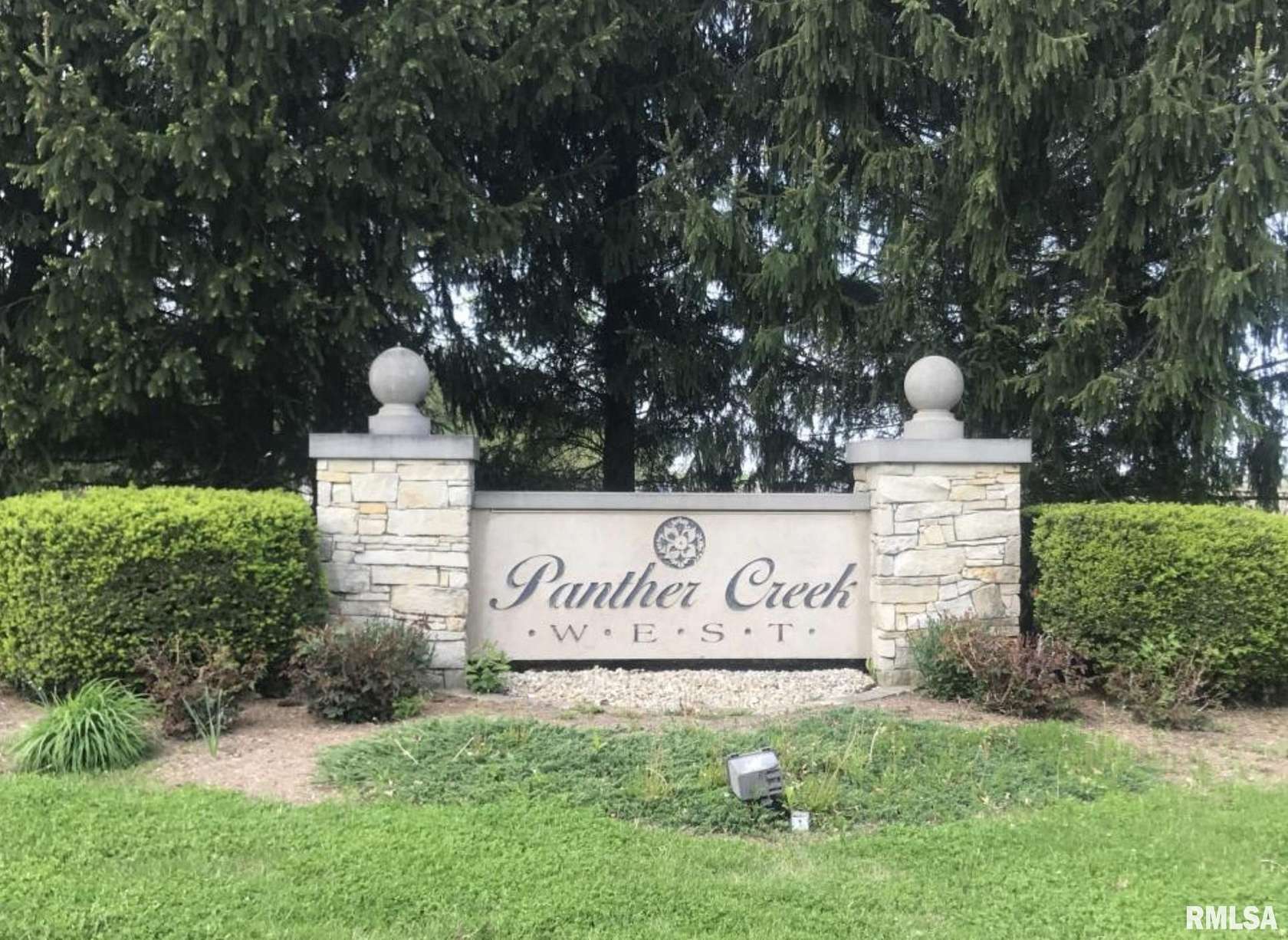 Residential Land for Sale in Springfield, Illinois