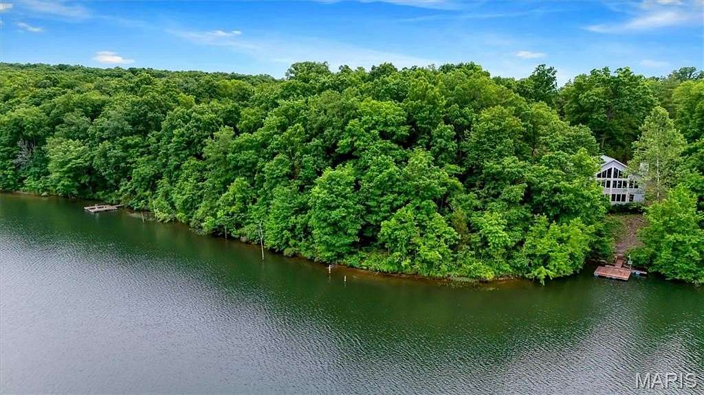 1 Acre of Residential Land for Sale in Bourbon, Missouri