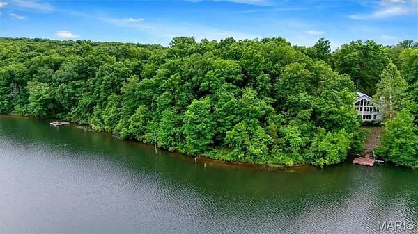 1 Acre of Residential Land for Sale in Bourbon, Missouri
