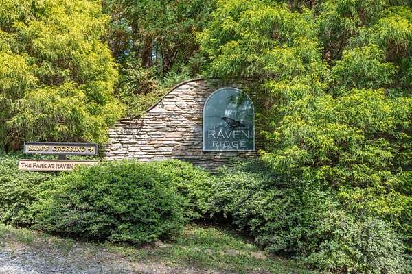 4.8 Acres of Residential Land for Sale in Mineral Bluff, Georgia