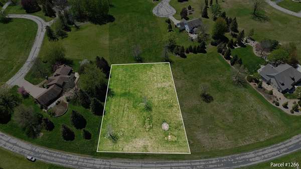 1 Acre of Residential Land for Sale in Hortonville, Wisconsin