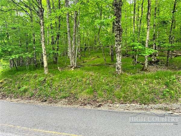 0.35 Acres of Land for Sale in Beech Mountain, North Carolina