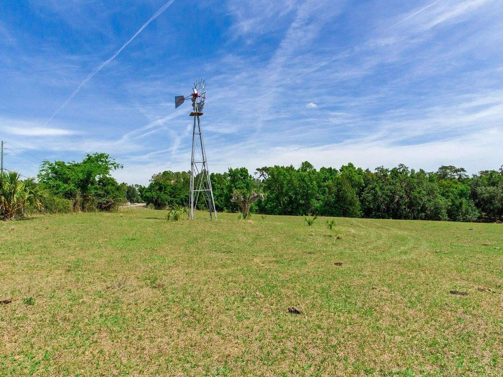 39.4 Acres of Land for Sale in Brooksville, Florida