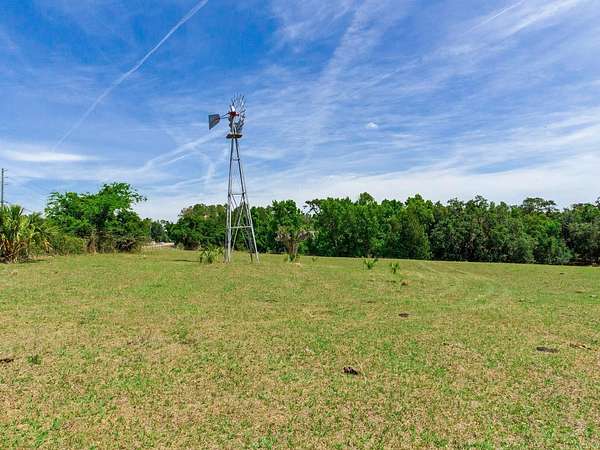 39.4 Acres of Land for Sale in Brooksville, Florida