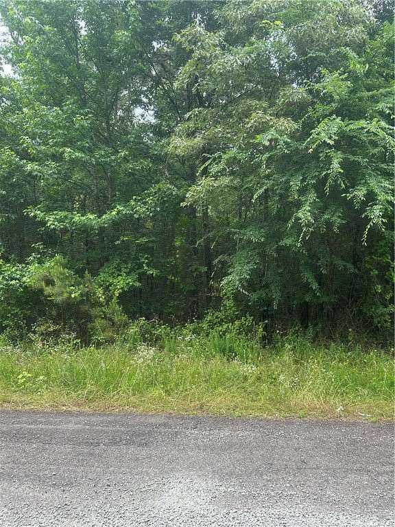 7 Acres of Residential Land for Sale in Dardanelle, Arkansas