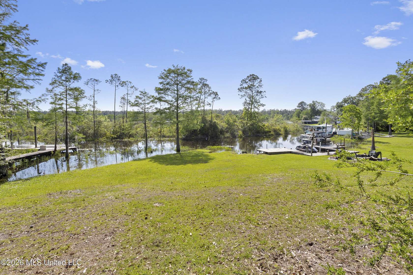 0.35 Acres of Residential Land for Sale in Gautier, Mississippi