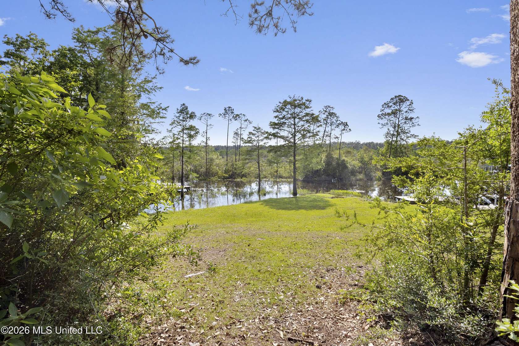0.35 Acres of Residential Land for Sale in Gautier, Mississippi