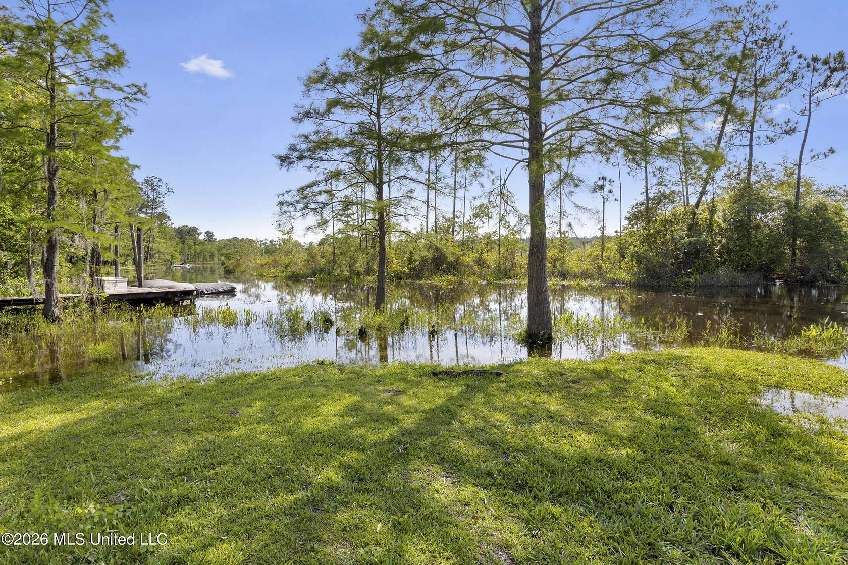 0.35 Acres of Residential Land for Sale in Gautier, Mississippi
