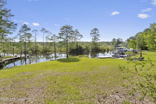 0.35 Acres of Residential Land for Sale in Gautier, Mississippi