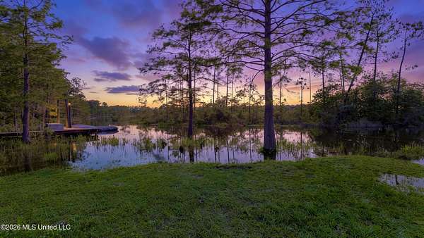 0.35 Acres of Residential Land for Sale in Gautier, Mississippi