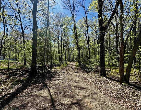 1.6 Acres of Residential Land for Sale in Farwell, Michigan