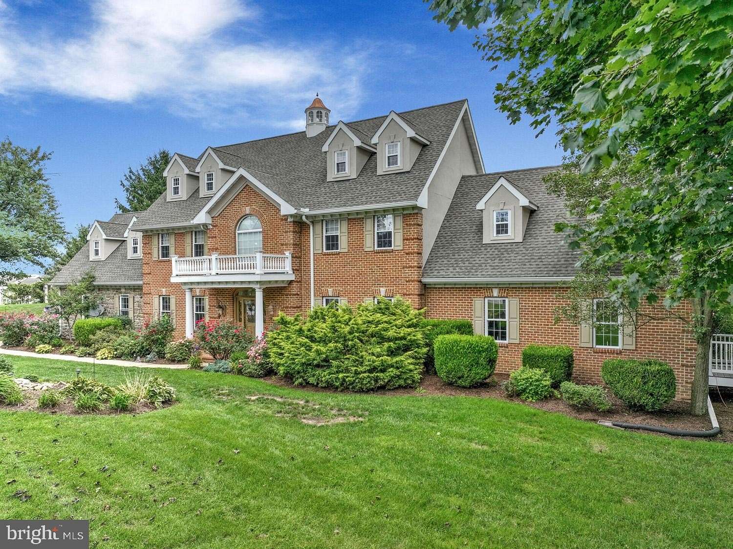 1.7 Acres of Land with Home for Sale in Marietta, Pennsylvania