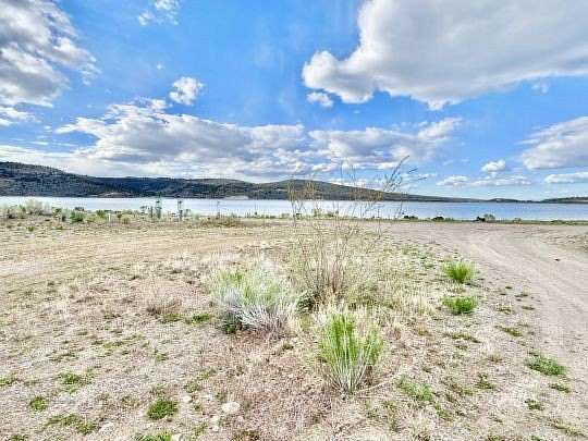 0.05 Acres of Land for Sale in Panguitch, Utah
