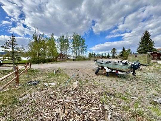 0.04 Acres of Land for Sale in Panguitch, Utah