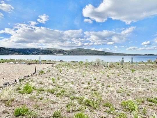 0.06 Acres of Land for Sale in Panguitch, Utah