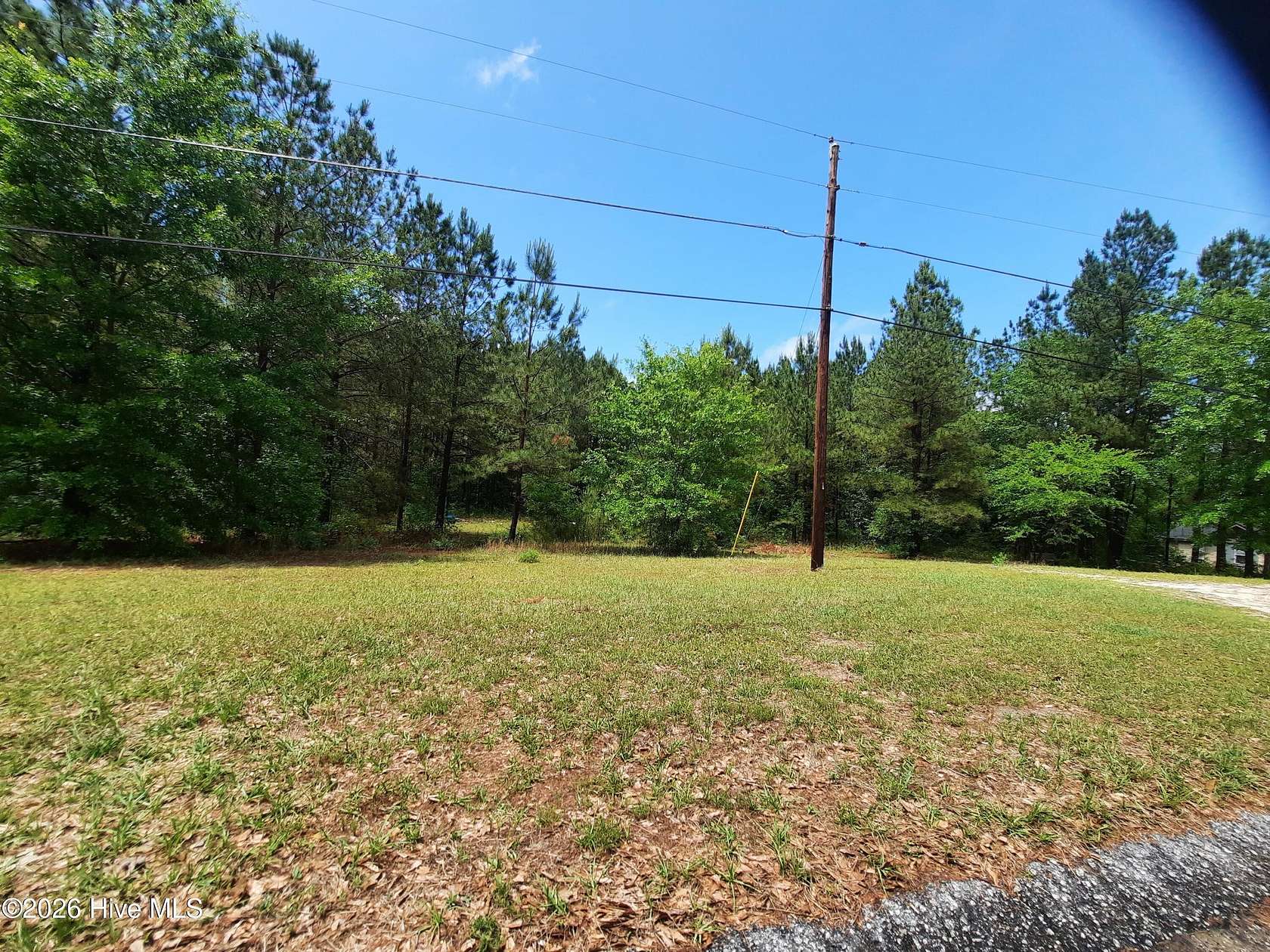 1.65 Acres of Residential Land for Sale in Augusta, Georgia