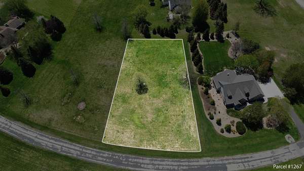 1 Acre of Residential Land for Sale in Hortonville, Wisconsin