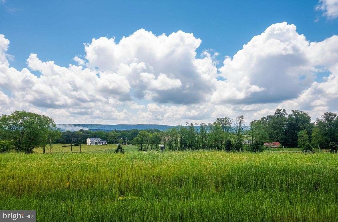 2 Acres of Residential Land for Sale in Harpers Ferry, West Virginia