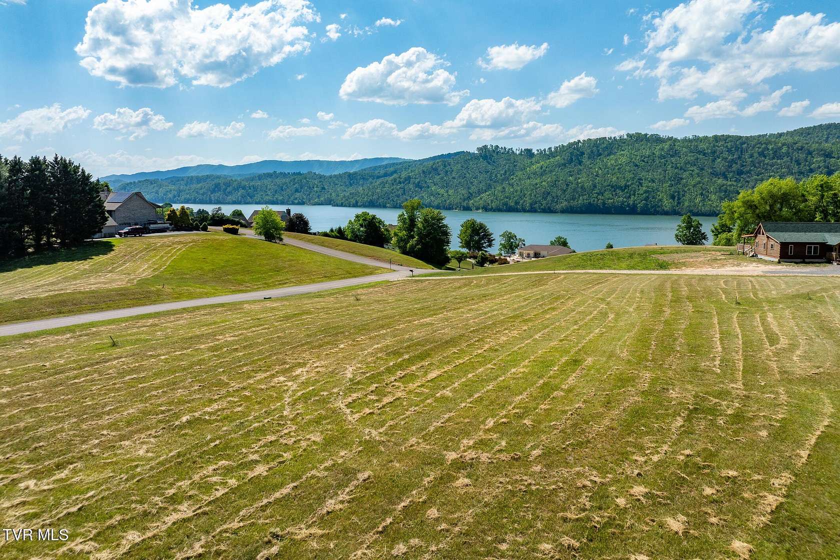 1.29 Acres of Residential Land for Sale in Butler, Tennessee