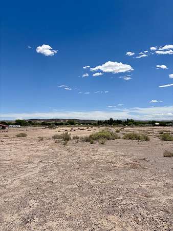 4.85 Acres of Residential Land for Sale in San Acacia, New Mexico