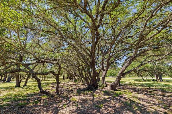 27 Acres of Recreational & Residential Land for Sale in Johnson City, Texas