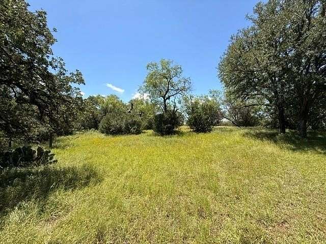 0.33 Acres of Residential Land for Sale in Horseshoe Bay, Texas