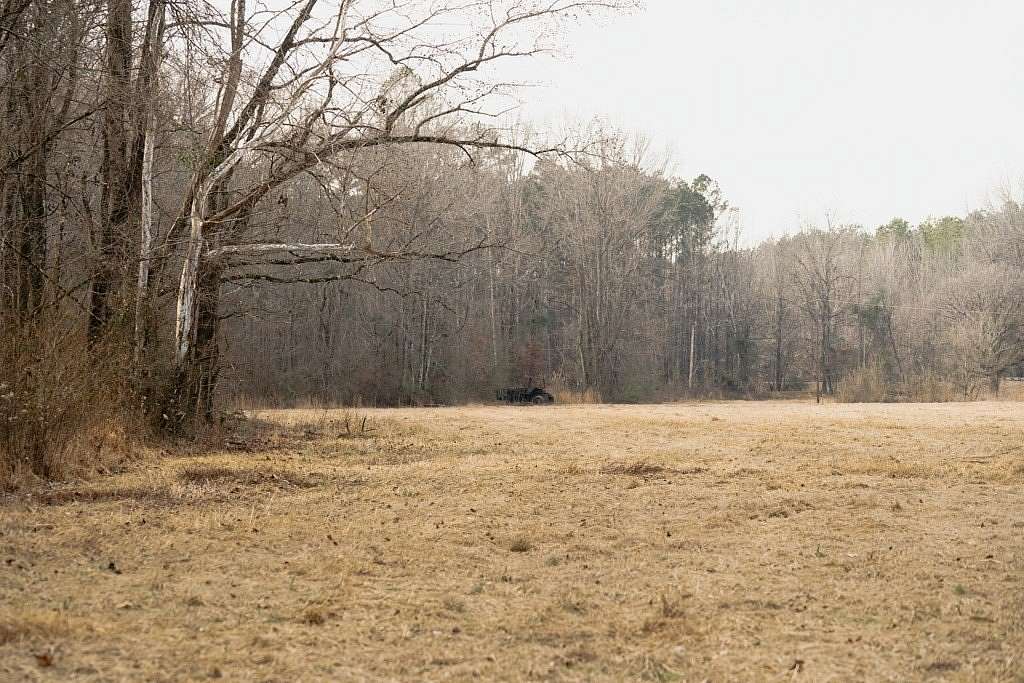 70 Acres of Recreational Land for Sale in Gore Springs, Mississippi