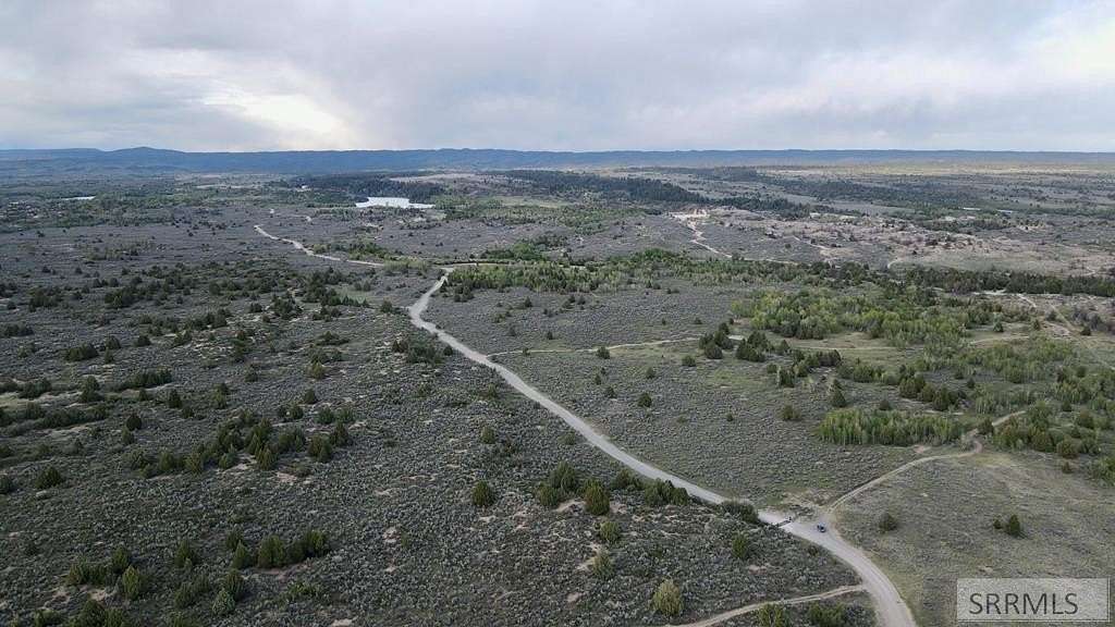 40 Acres of Recreational Land for Sale in Ashton, Idaho