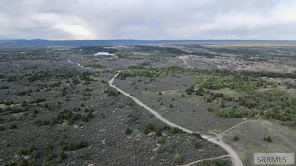 40 Acres of Recreational Land for Sale in Ashton, Idaho