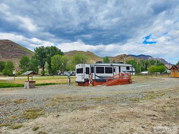 0.58 Acres of Residential Land for Sale in Salmon, Idaho