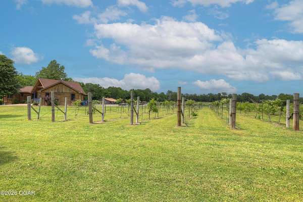 10.8 Acres of Land for Sale in Webb City, Missouri