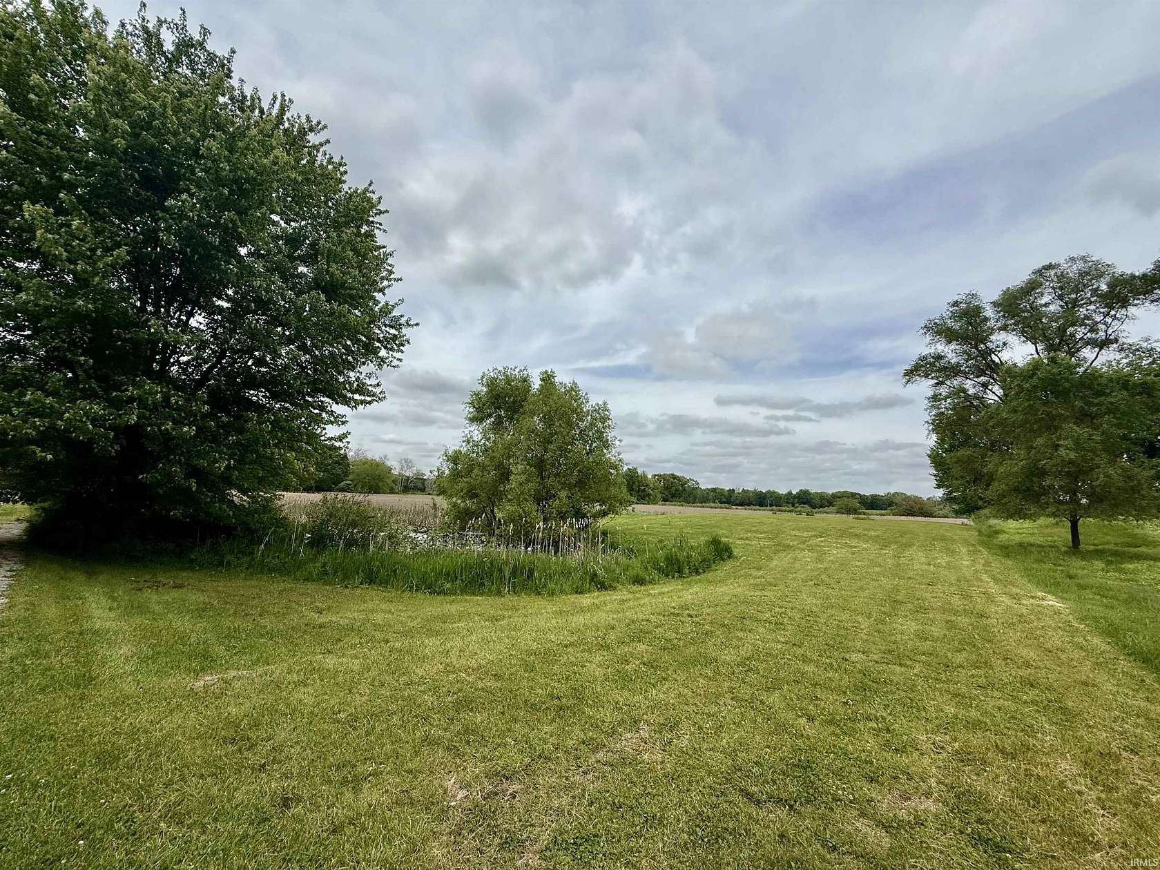 8.62 Acres of Residential Land for Sale in Warsaw, Indiana