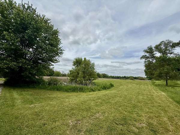 8.62 Acres of Residential Land for Sale in Warsaw, Indiana