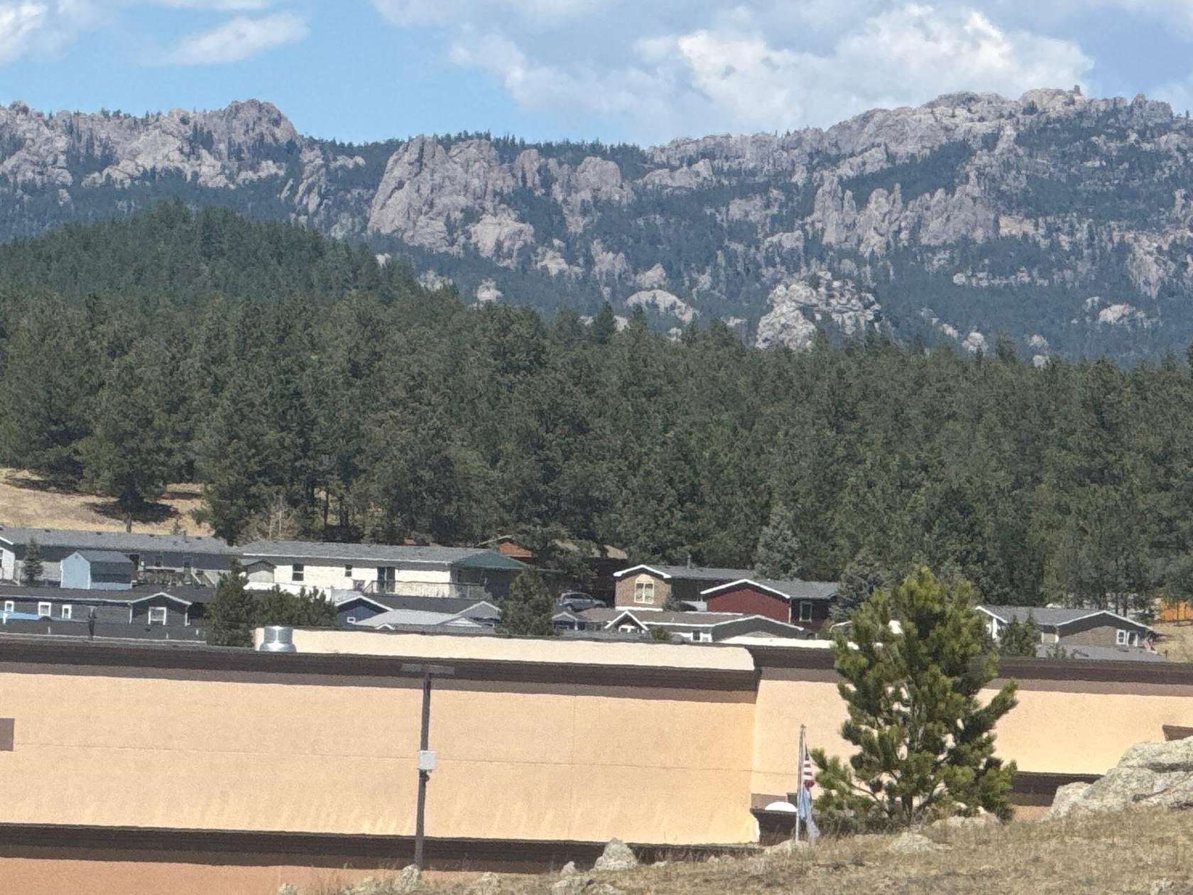 0.5 Acres of Residential Land for Sale in Custer, South Dakota