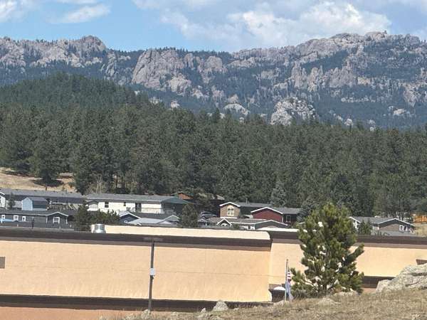 0.5 Acres of Residential Land for Sale in Custer, South Dakota
