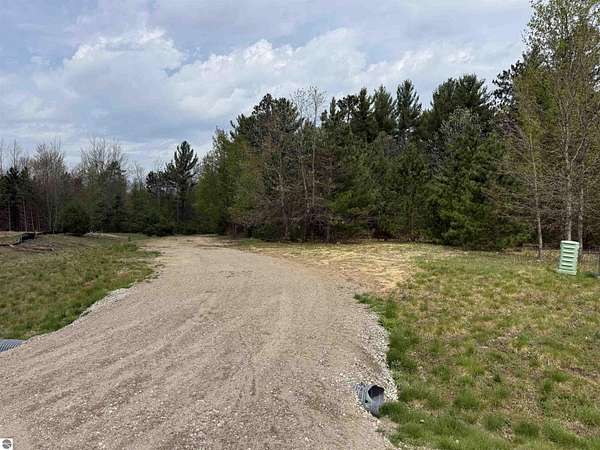 21 Acres of Recreational & Residential Land for Sale in Grawn, Michigan