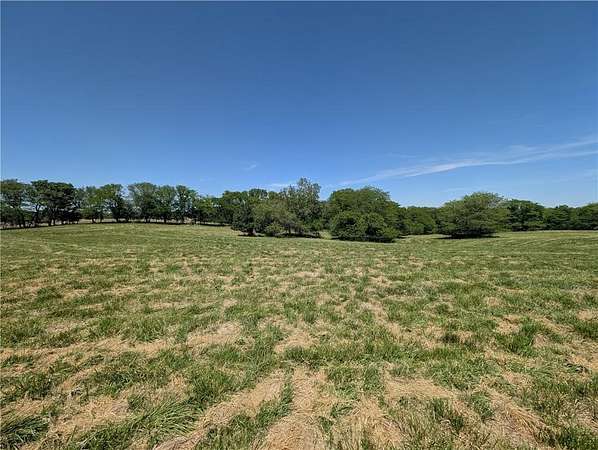 3 Acres of Residential Land for Sale in Kansas City, Missouri