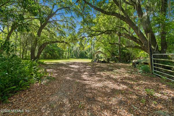 1.23 Acres of Residential Land for Sale in Jacksonville, Florida