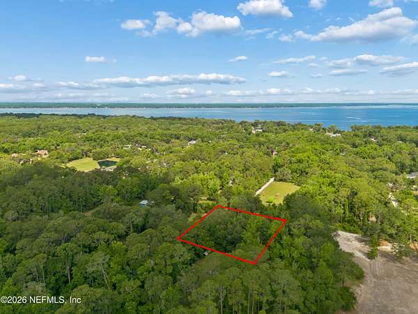 1.19 Acres of Residential Land for Sale in Jacksonville, Florida