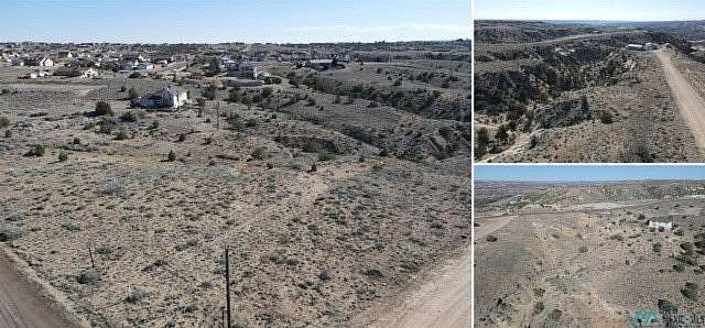 9.69 Acres of Residential Land for Sale in Farmington, New Mexico
