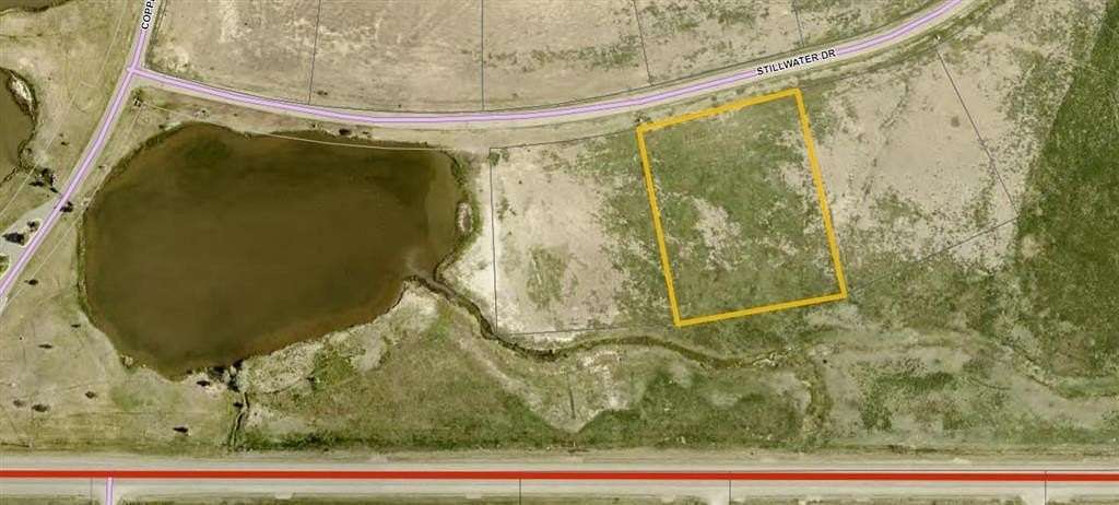 2 Acres of Land for Sale in Cody, Wyoming