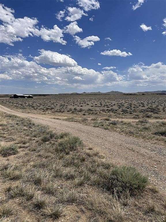 20.2 Acres of Recreational & Residential Land for Sale in Clark, Wyoming
