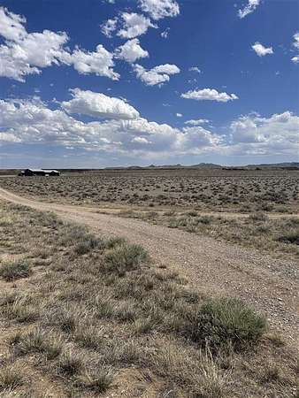 20.2 Acres of Recreational & Residential Land for Sale in Clark, Wyoming