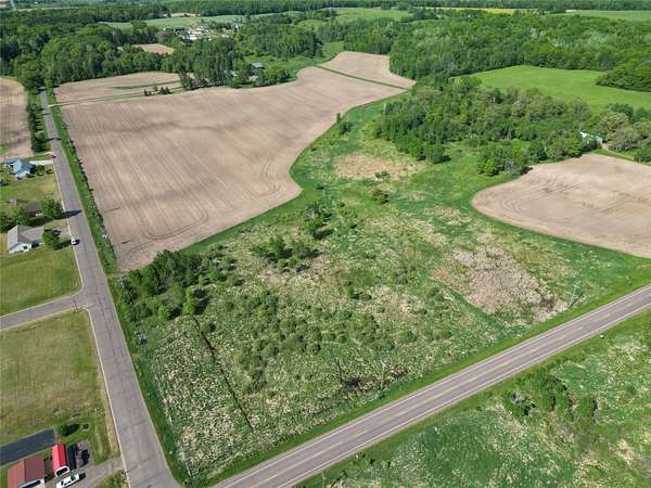 37.3 Acres of Land for Sale in Dallas, Wisconsin